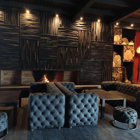 Apartment N506 Gudauri Loft ภายนอก รูปภาพ