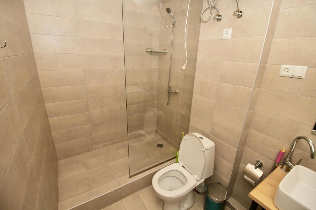 Apartment N506 Gudauri Loft ภายนอก รูปภาพ