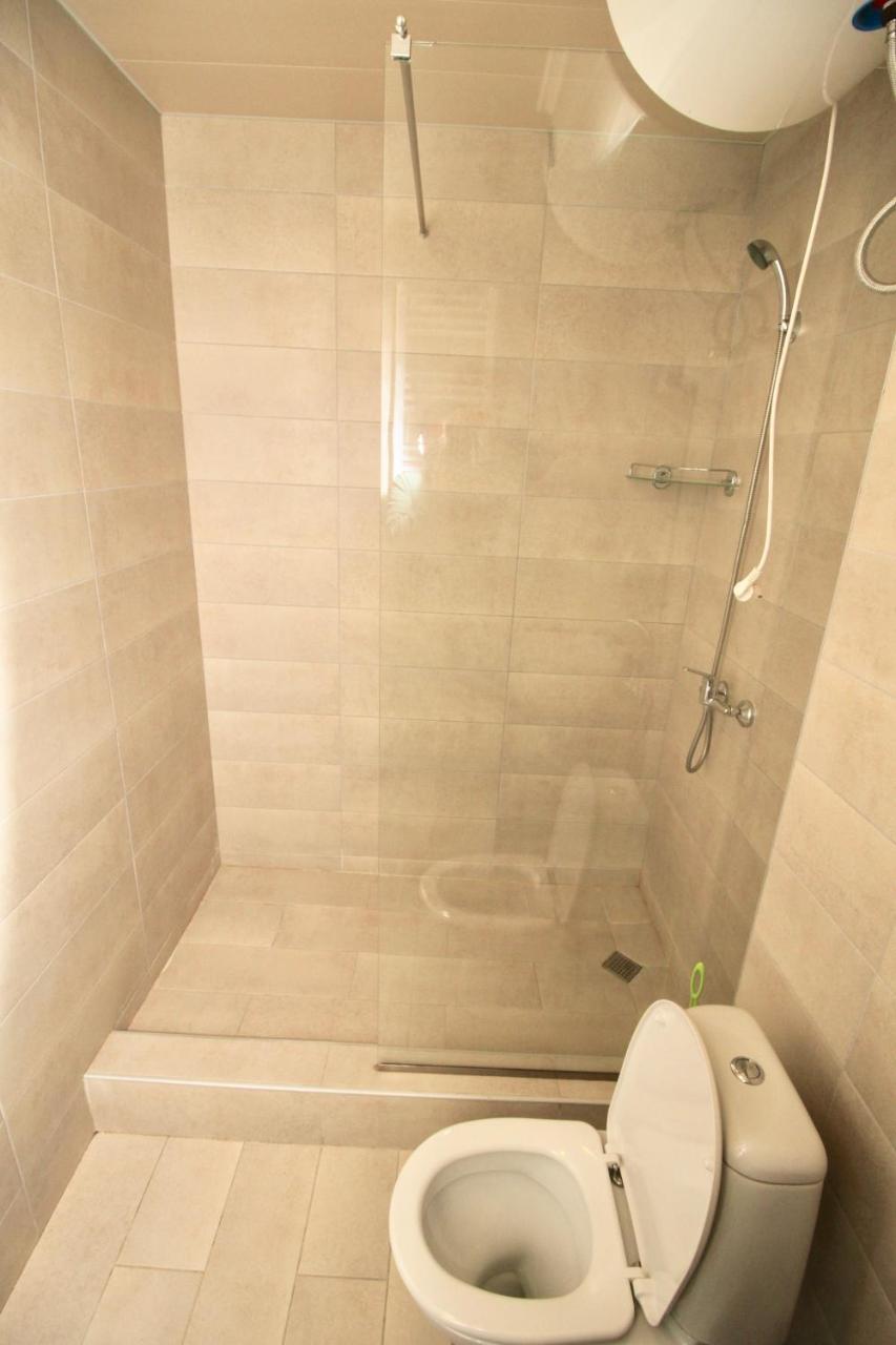 Apartment N506 Gudauri Loft ภายนอก รูปภาพ