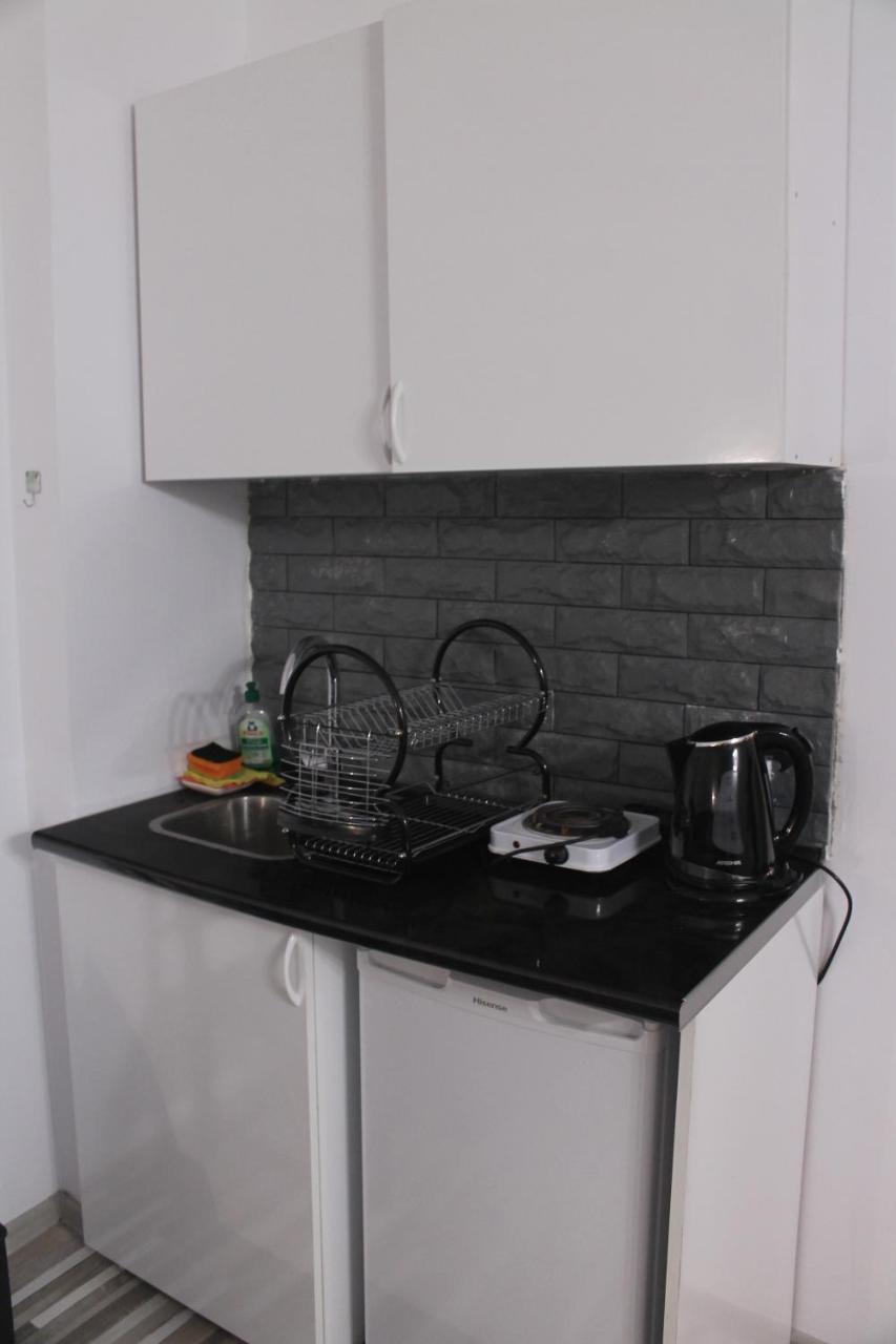 Apartment N506 Gudauri Loft ภายนอก รูปภาพ