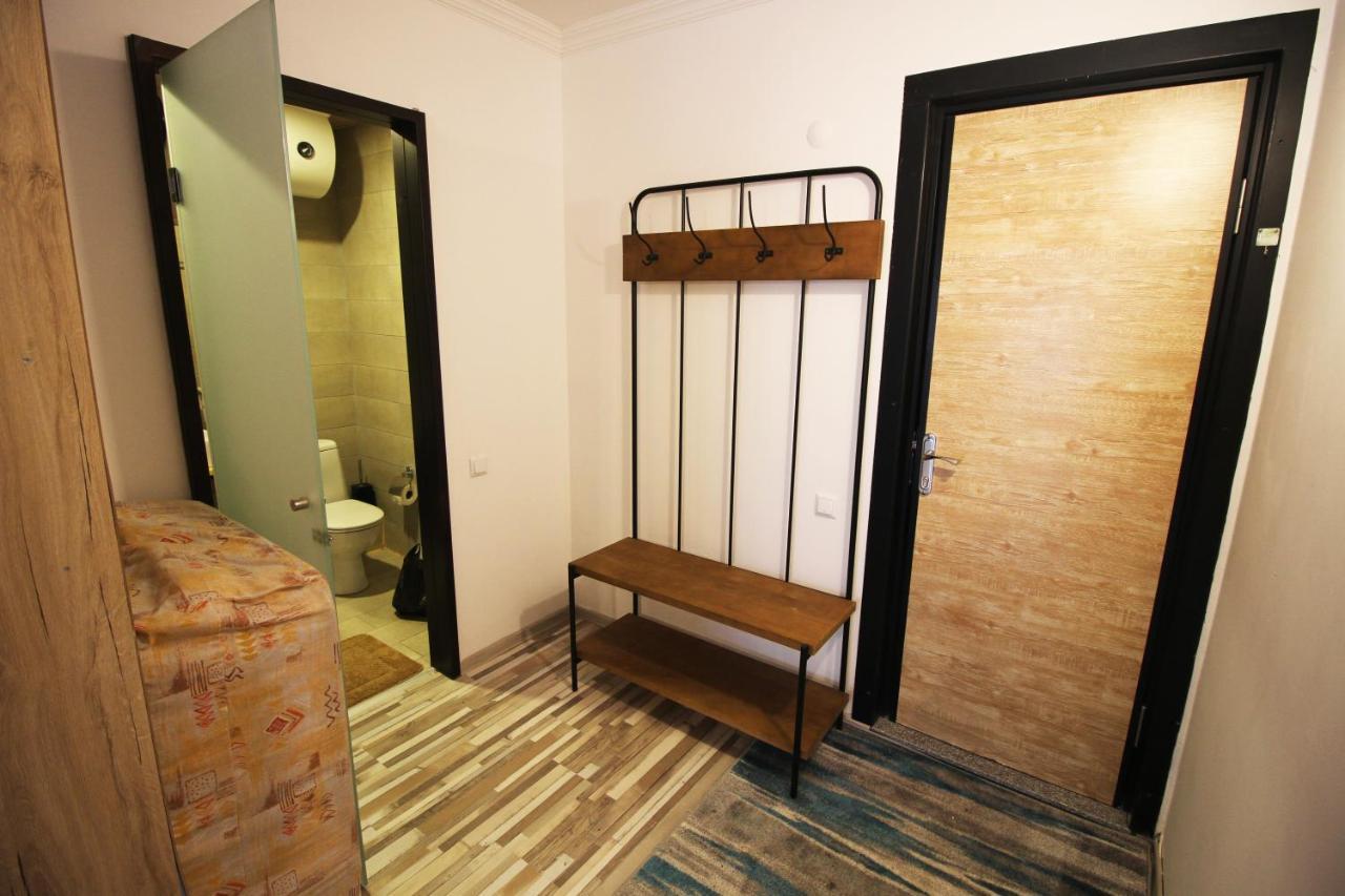Apartment N506 Gudauri Loft ภายนอก รูปภาพ