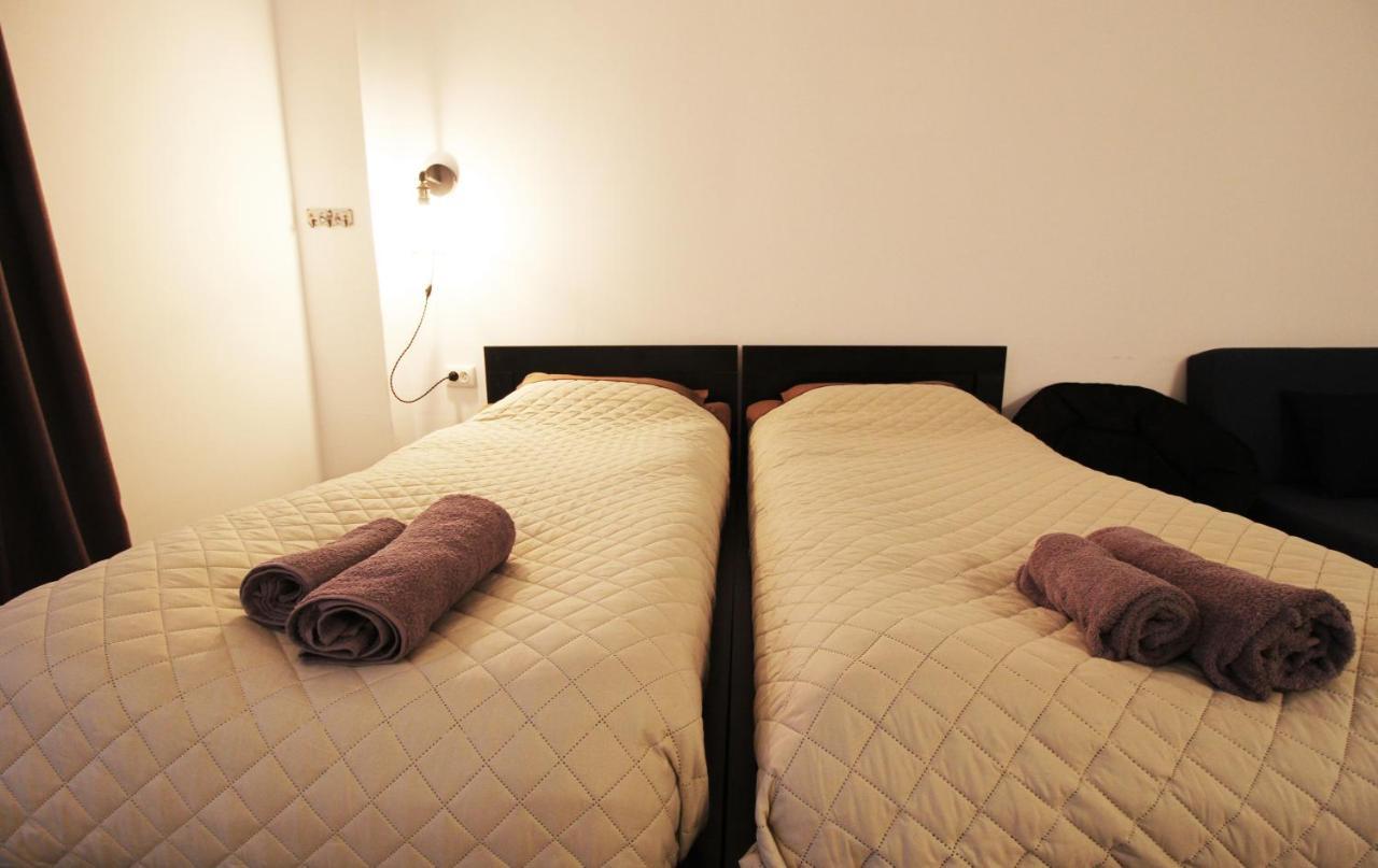 Apartment N506 Gudauri Loft ภายนอก รูปภาพ